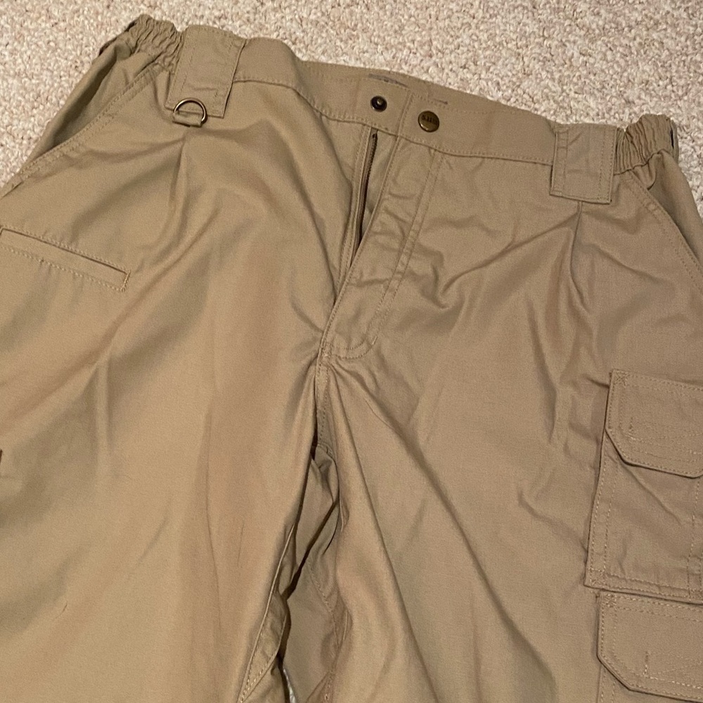 5.11 Tactical Pro Pant - Picture 3 of 5